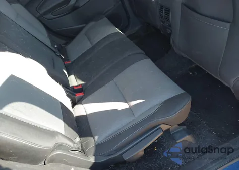 2018 Ford Escape Se from USA, damaged, VIN 1FMCU9GDXJUA65457